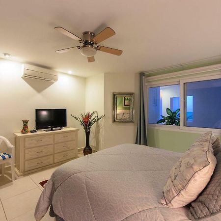 Breathtaking Villa Magna Beachfront Condo, 3 Bedrooms Sleeps 6 Nuevo Vallarta Eksteriør bilde