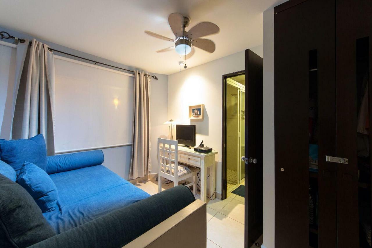 Breathtaking Villa Magna Beachfront Condo, 3 Bedrooms Sleeps 6 Nuevo Vallarta Eksteriør bilde