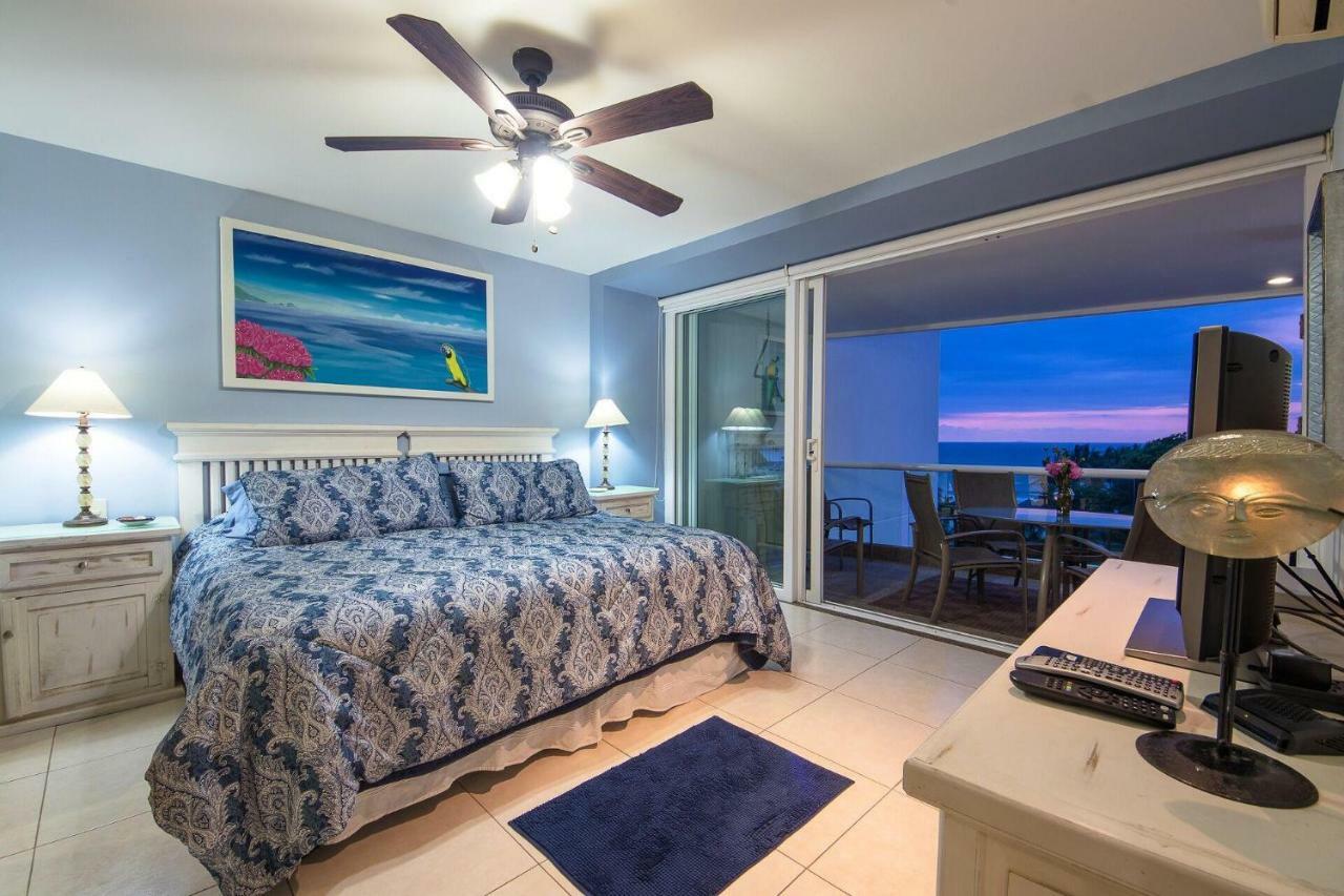 Breathtaking Villa Magna Beachfront Condo, 3 Bedrooms Sleeps 6 Nuevo Vallarta Eksteriør bilde