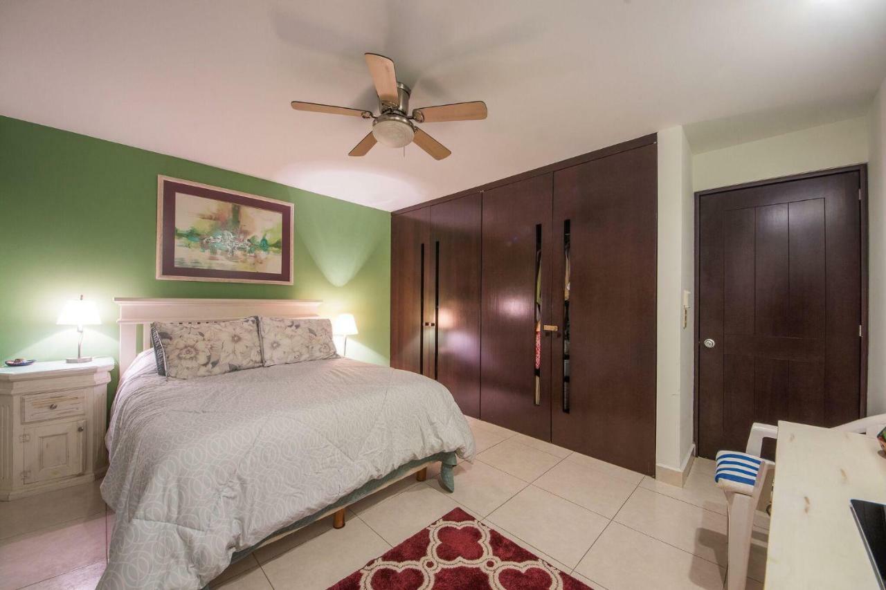 Breathtaking Villa Magna Beachfront Condo, 3 Bedrooms Sleeps 6 Nuevo Vallarta Eksteriør bilde