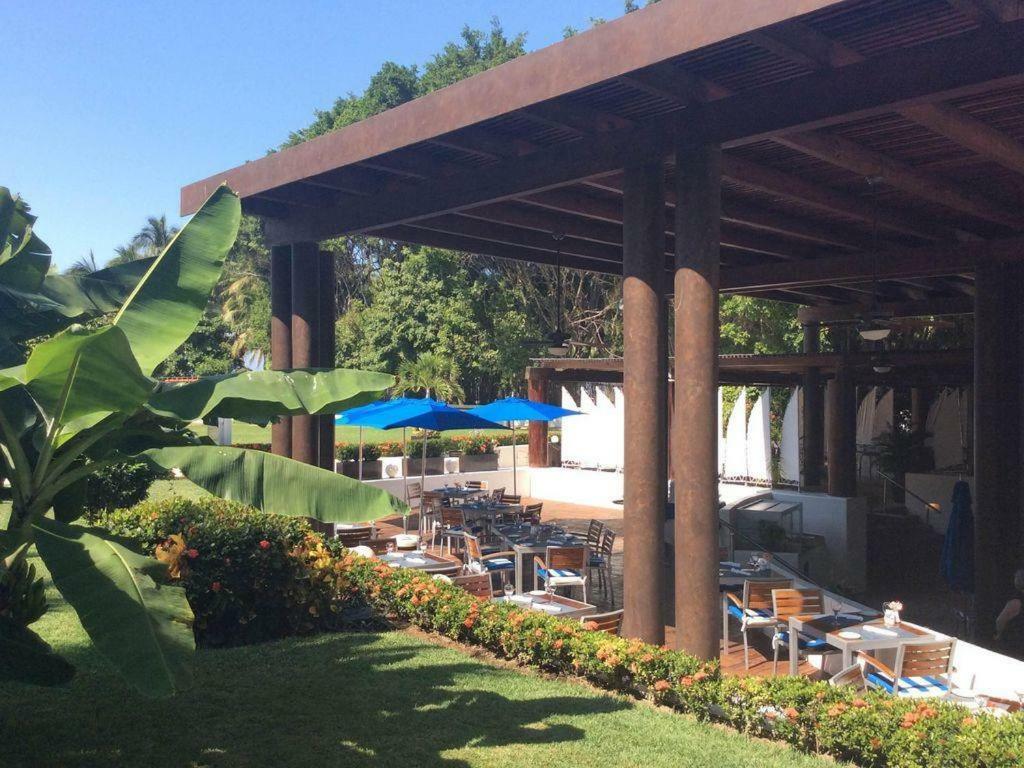 Breathtaking Villa Magna Beachfront Condo, 3 Bedrooms Sleeps 6 Nuevo Vallarta Eksteriør bilde