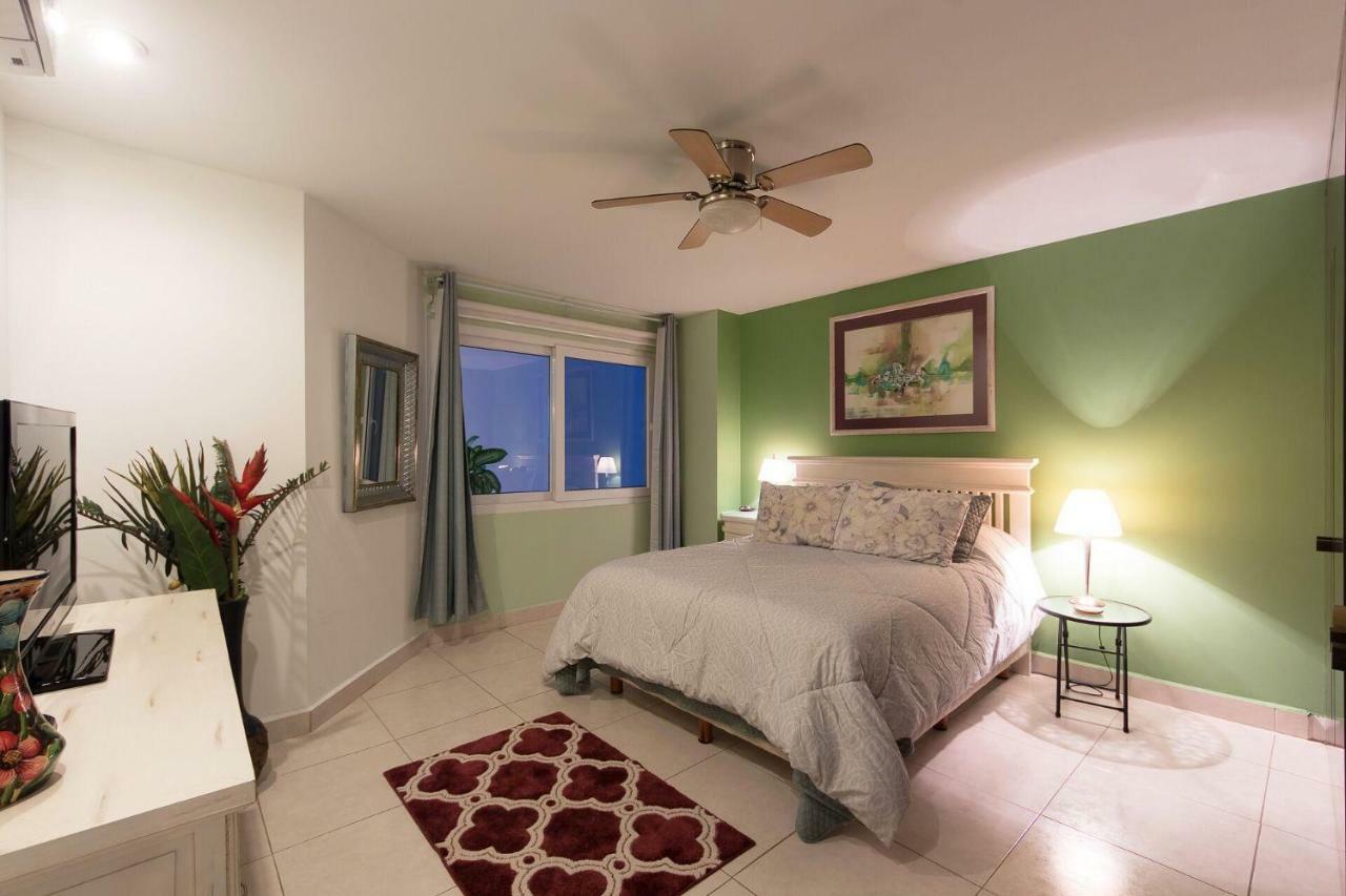 Breathtaking Villa Magna Beachfront Condo, 3 Bedrooms Sleeps 6 Nuevo Vallarta Eksteriør bilde
